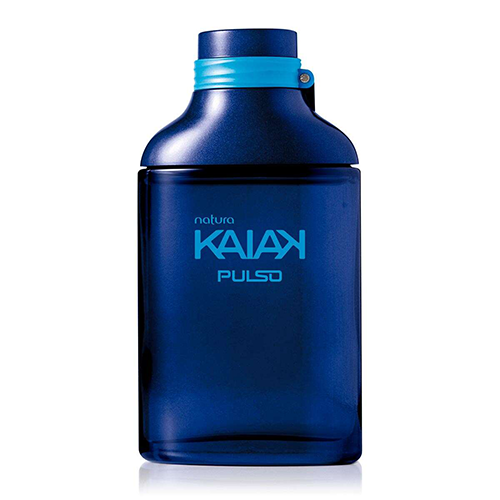 Perfume Kaiak Pulso Masculino