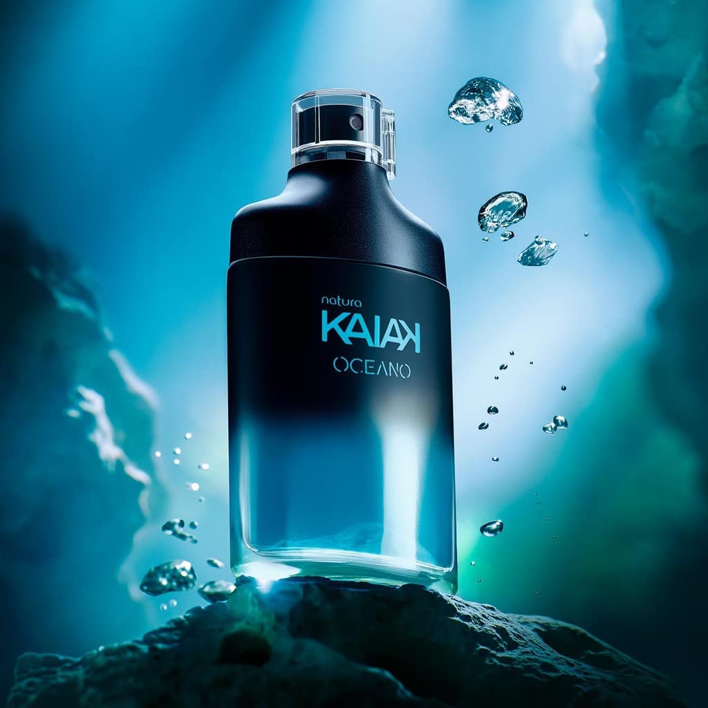 Kaiak Oceano Natura