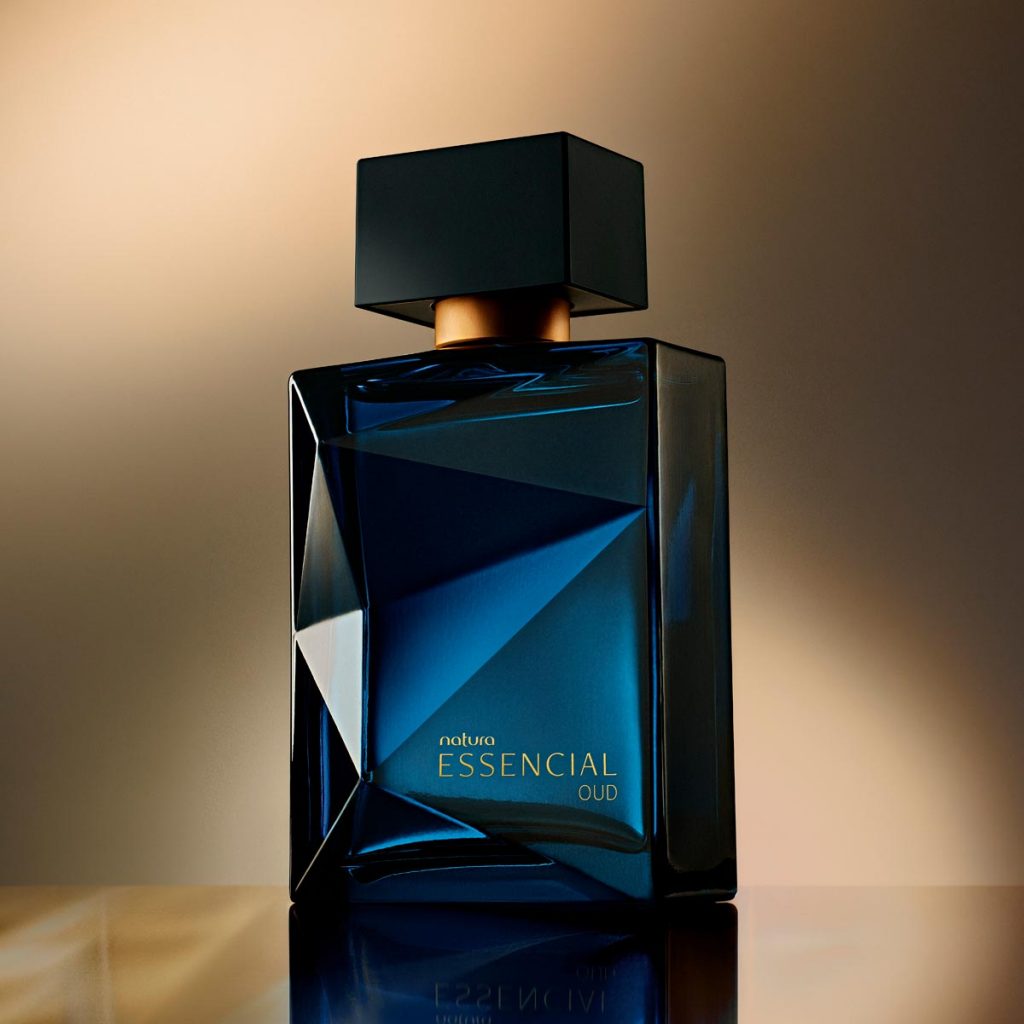 essencial oud