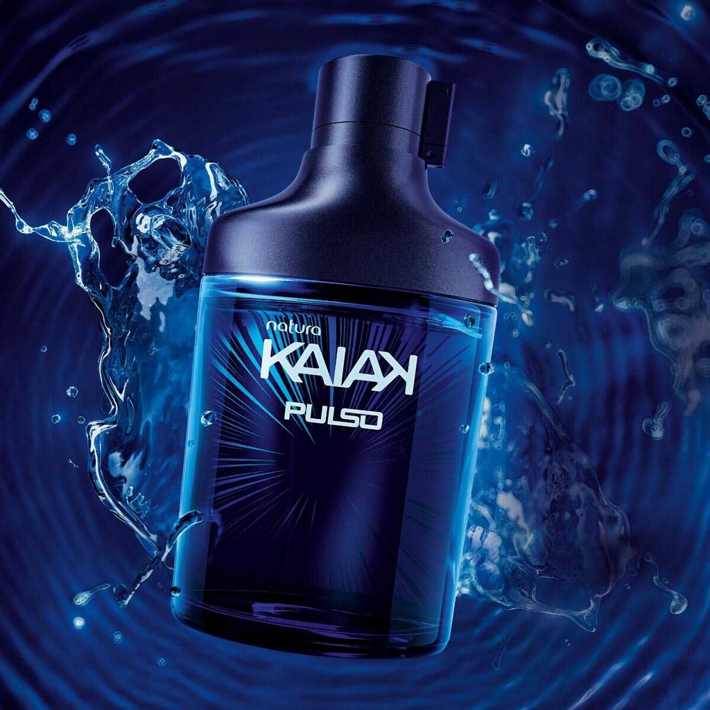 kaiak pulso natura